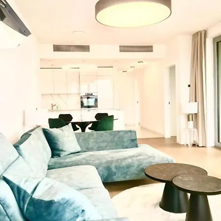 Meilleur Emplacement Ultra Chic Appartamento *