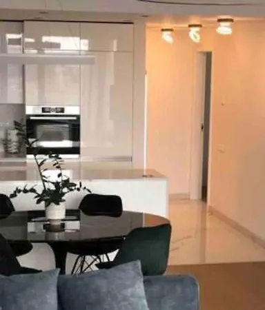 Meilleur Emplacement Ultra Chic Appartamento Bratislava