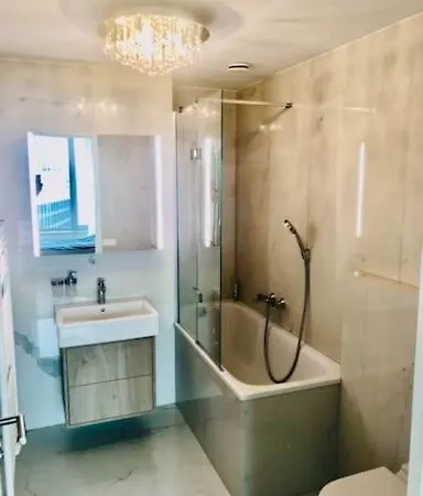 Meilleur Emplacement Ultra Chic Appartamento