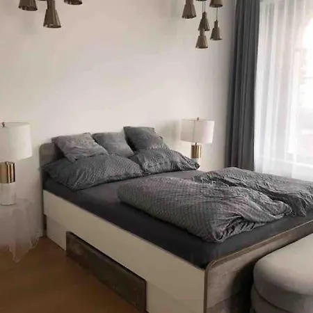 Apartamento Meilleur Emplacement Ultra Chic Bratislava