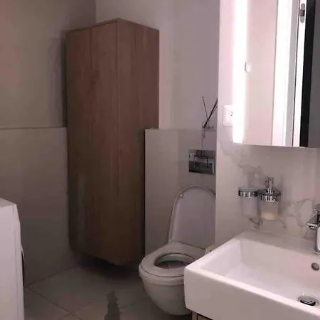 Meilleur Emplacement Ultra Chic Apartamento Bratislava